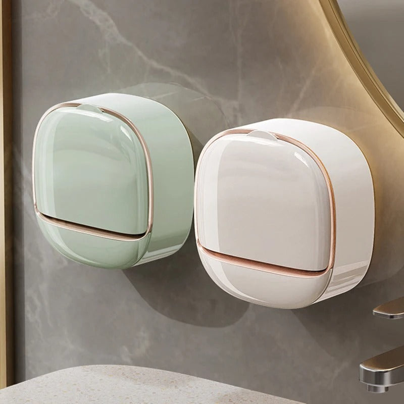 Wall Mounted Soap Holder