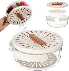 Fruit & Vegetable Drain Basket
