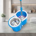 360 Rotating Spin Mop