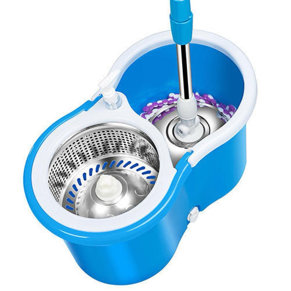 360 Rotating Spin Mop