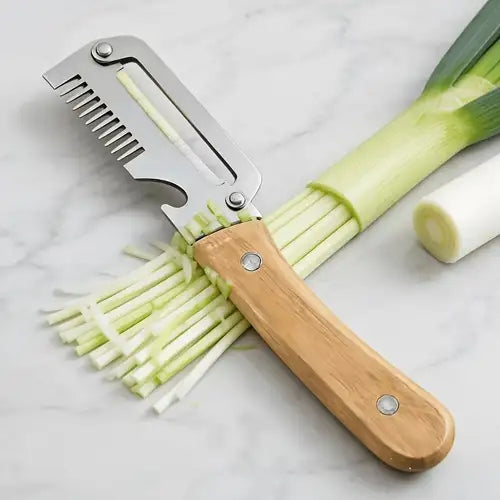 3 In 1 Peeler Knife