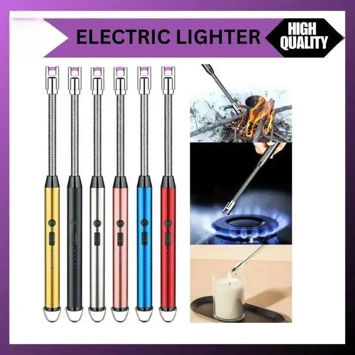 Arc Rechargeable Kitchen Lighter