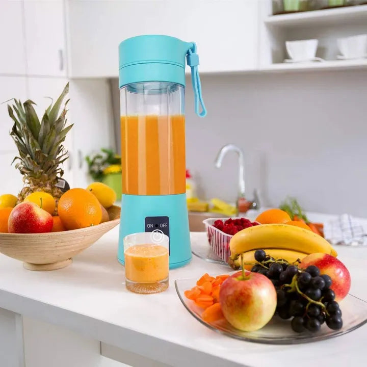 Juicer Blender 6 Blade