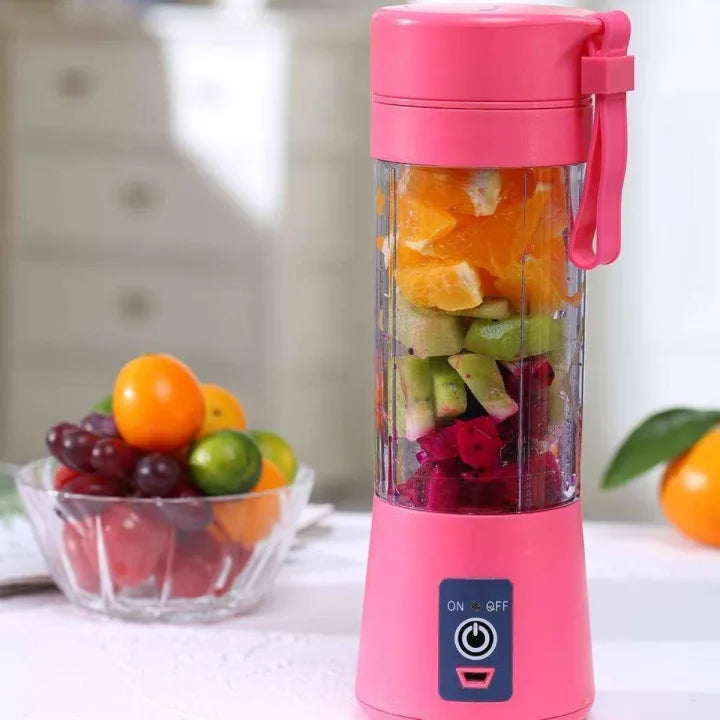 Juicer Blender 6 Blade
