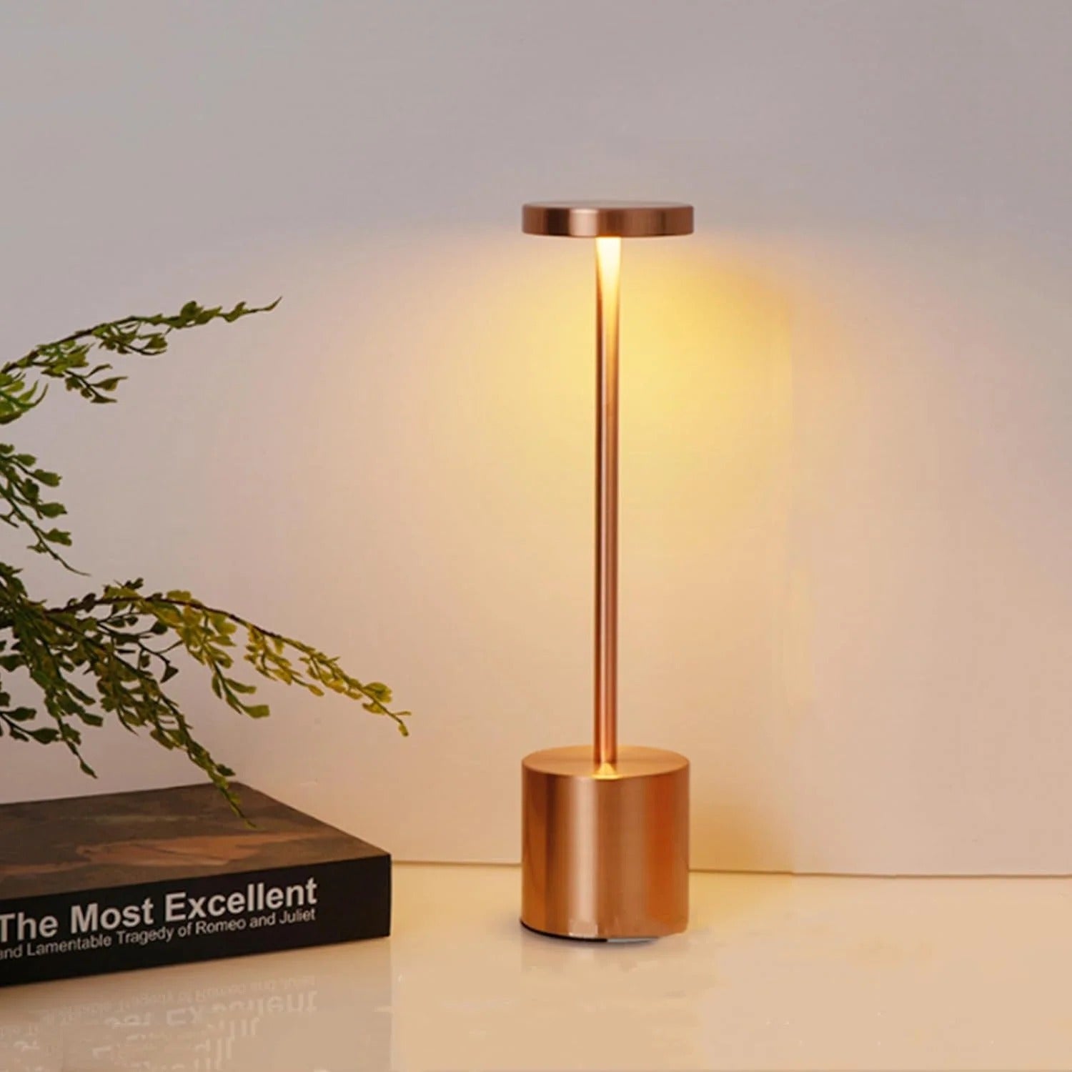 Desk Lamp