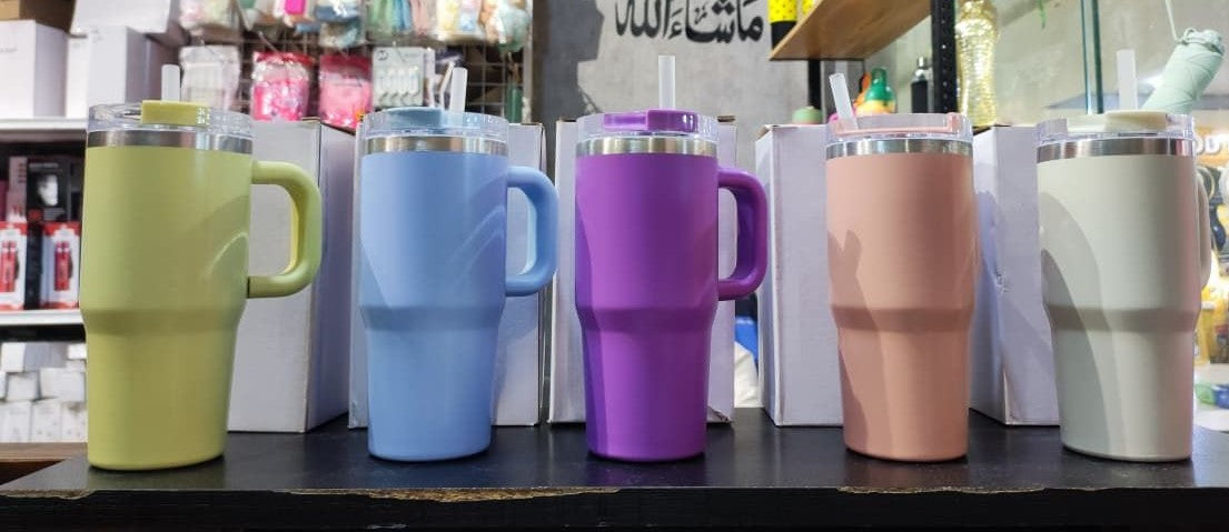 Mini Tumbler Stainless Steel