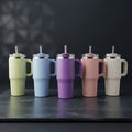 Mini Tumbler Stainless Steel