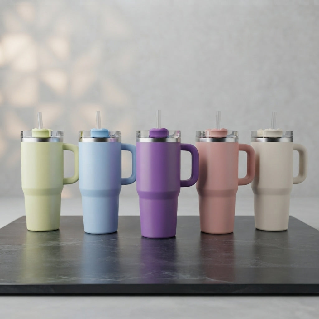 Mini Tumbler Stainless Steel