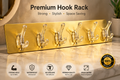 Self Adhesive Hanger