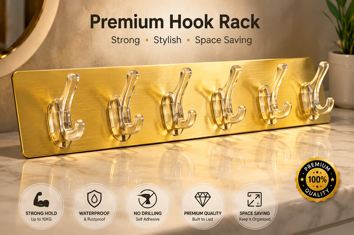 Self Adhesive Hanger