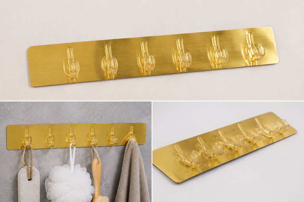 Self Adhesive Hanger
