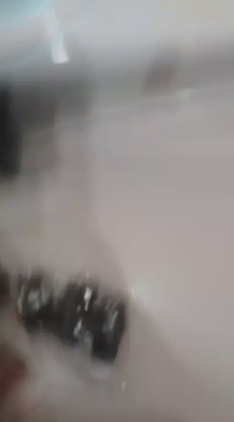 Double Electric Stove
